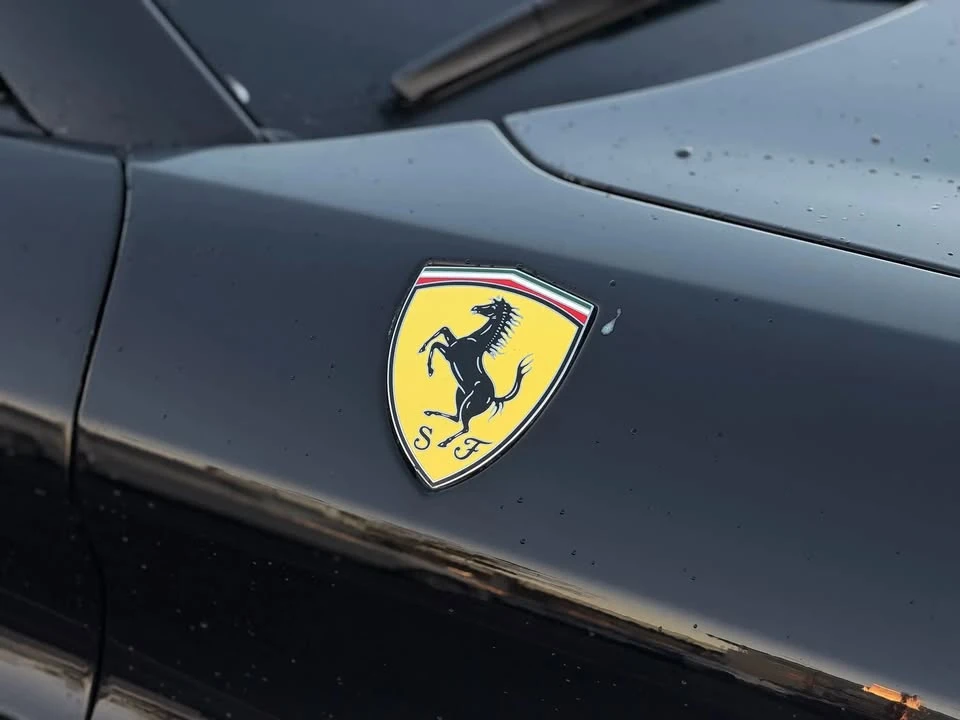 2017 Ferrari California T - Image 6 of 20