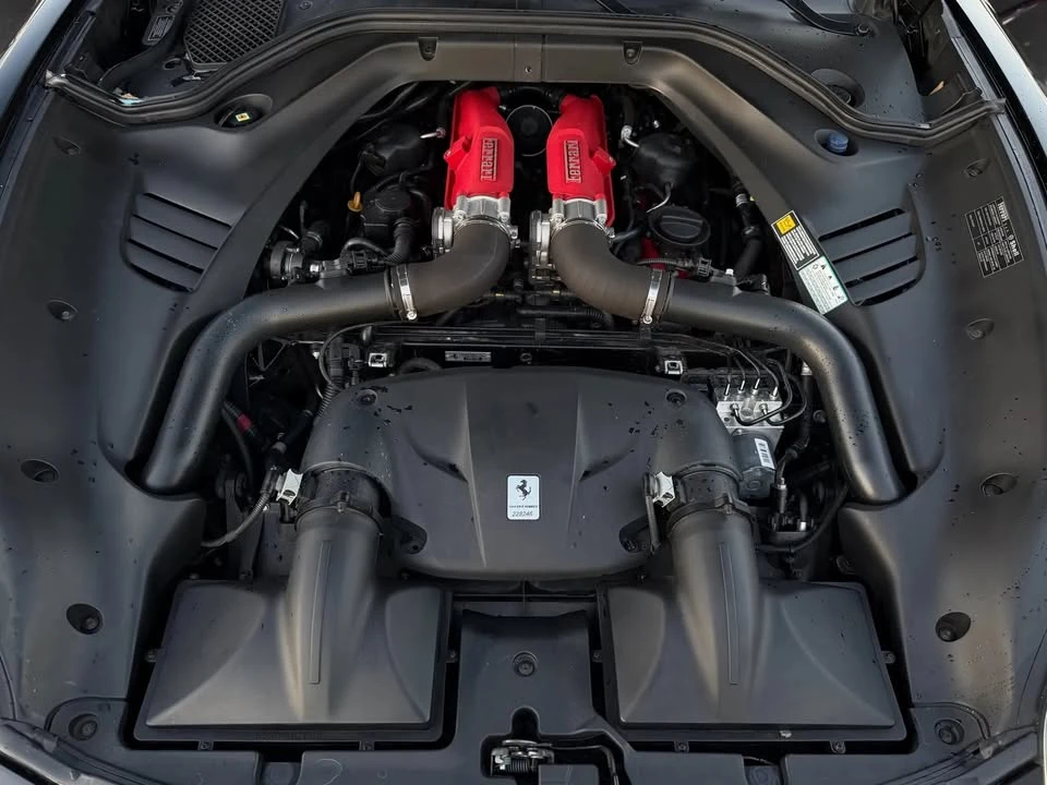 2017 Ferrari California T - Image 19 of 20