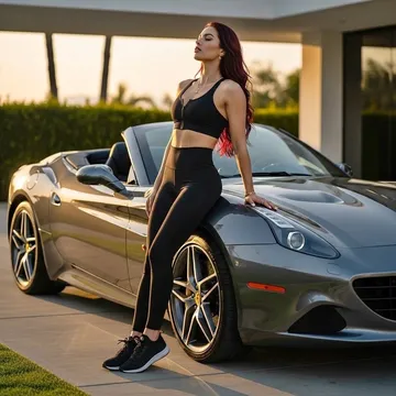 2017 Ferrari California T