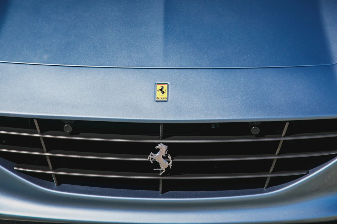 2017 Ferrari California T - Image 12 of 31