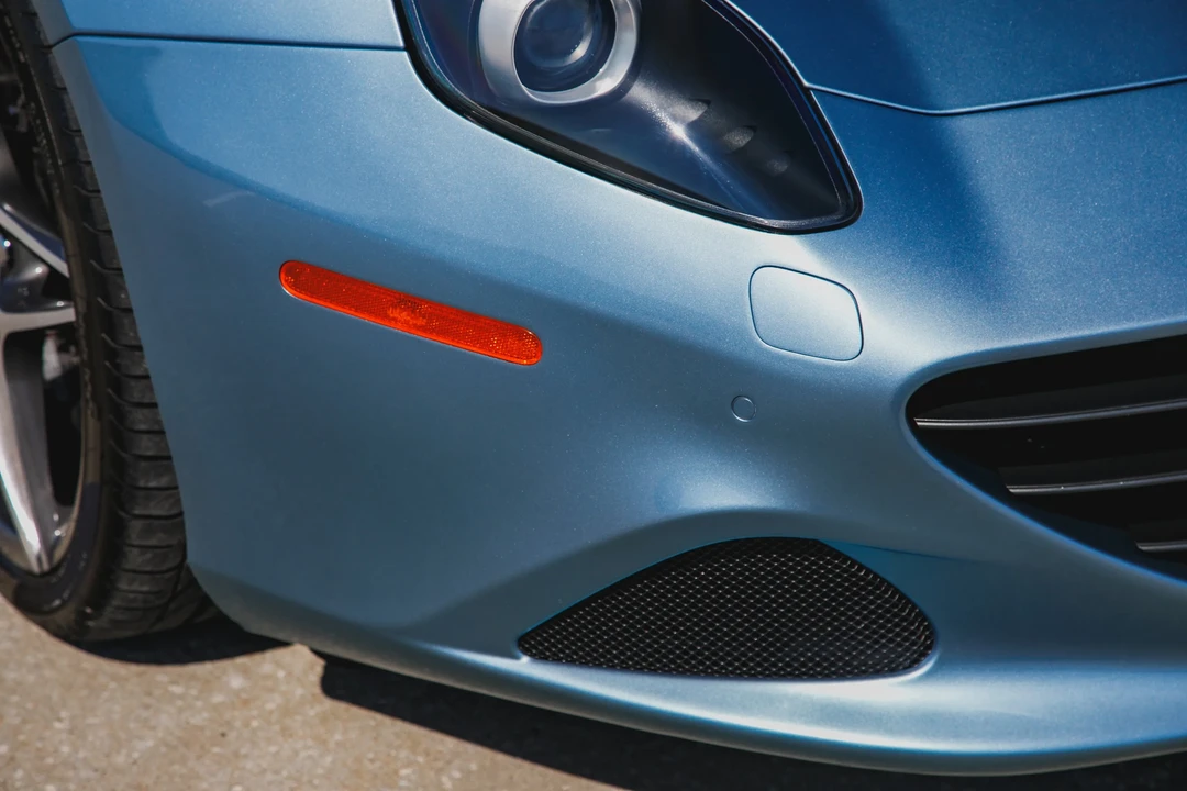 2017 Ferrari California T - Image 17 of 31