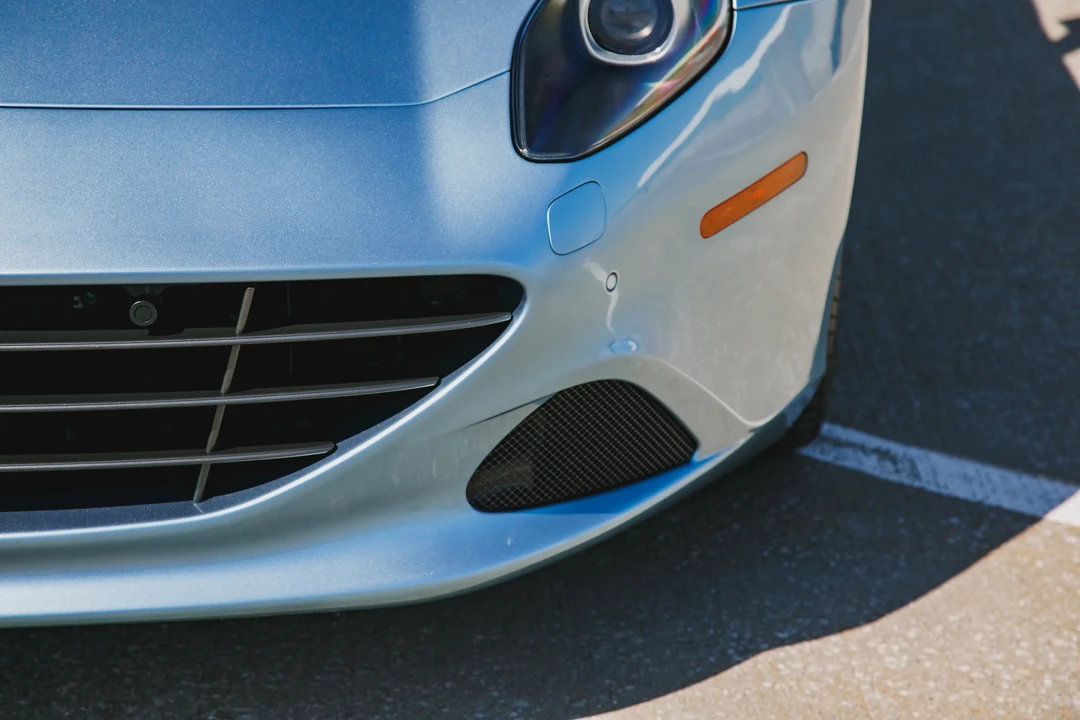 2017 Ferrari California T - Image 14 of 31