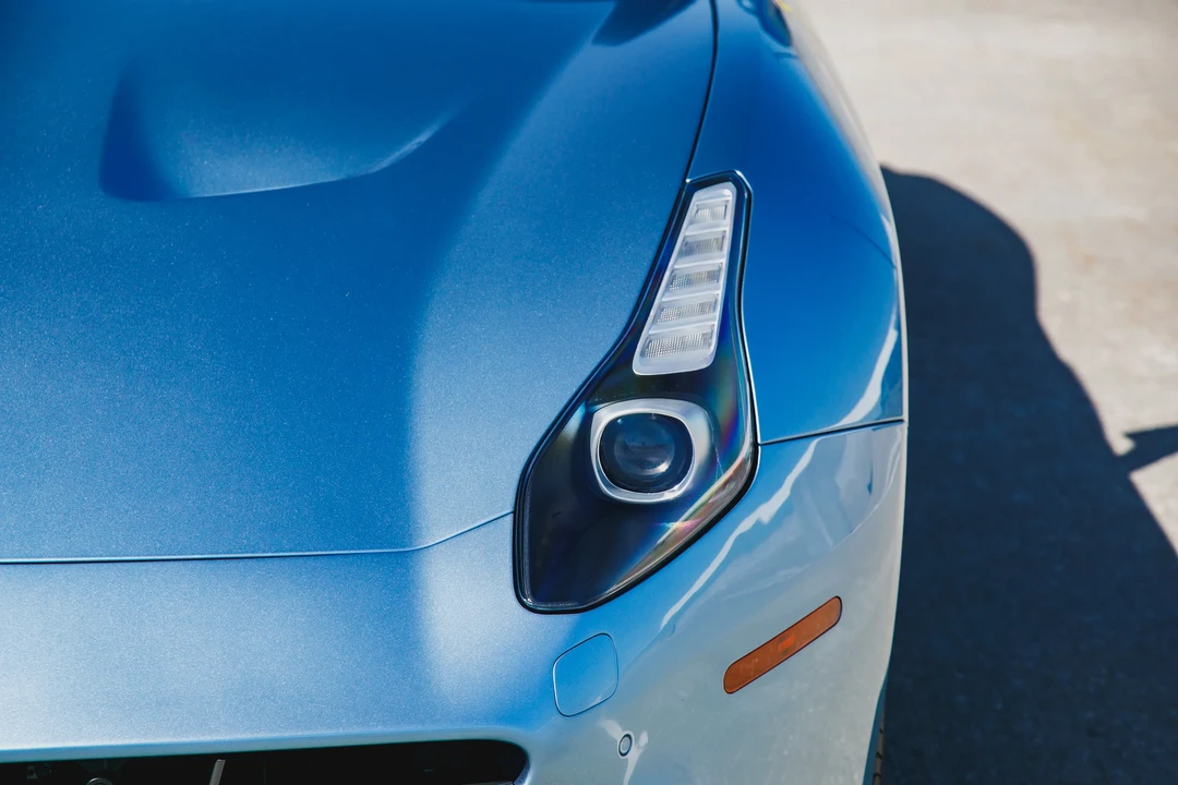 2017 Ferrari California T - Image 11 of 31