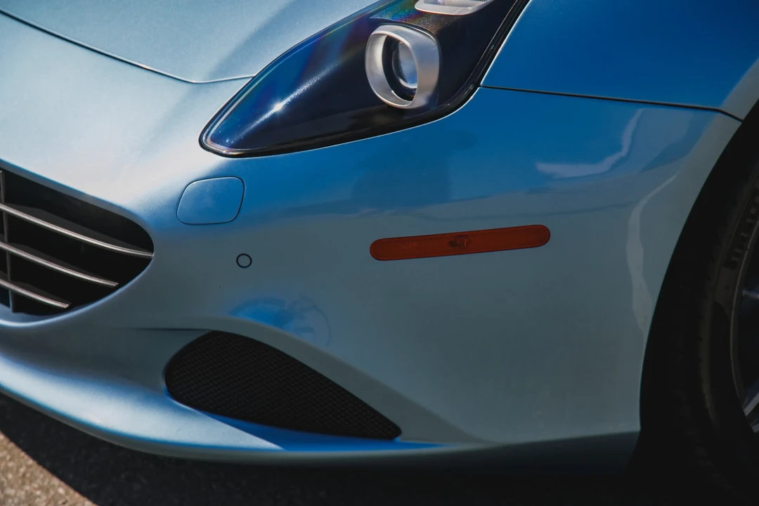 2017 Ferrari California T - Image 18 of 31