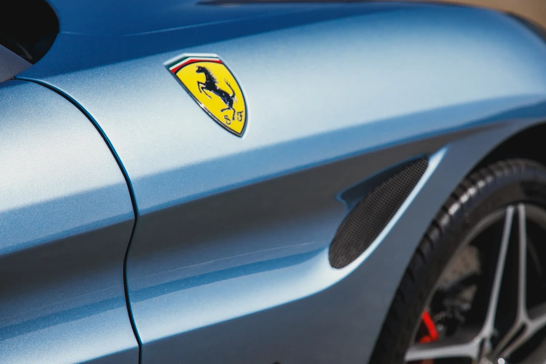 2017 Ferrari California T - Image 28 of 31