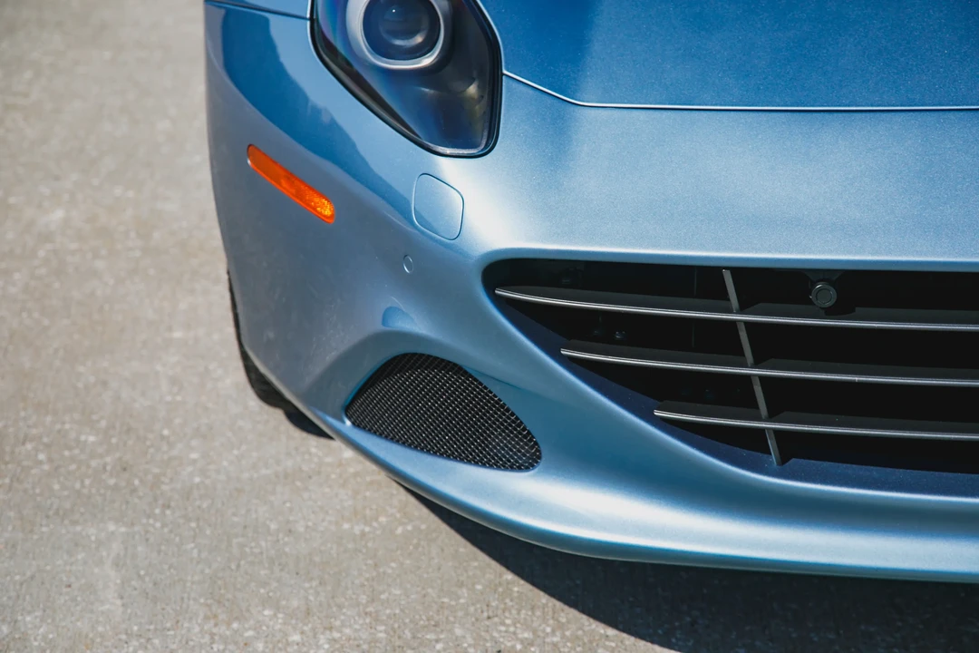 2017 Ferrari California T - Image 13 of 31