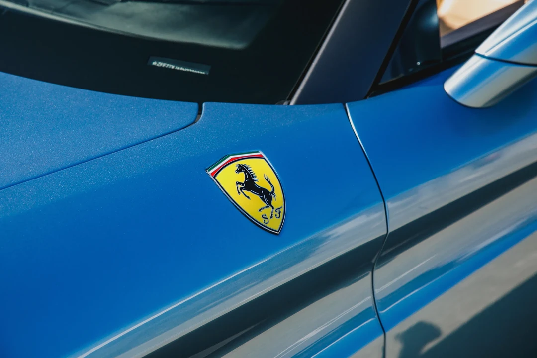2017 Ferrari California T - Image 20 of 31