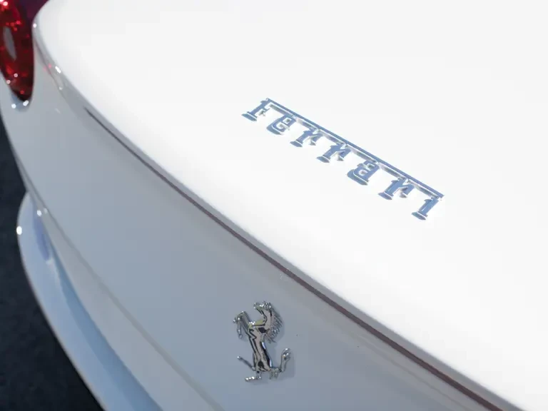 2017 Ferrari California T - Image 24 of 31