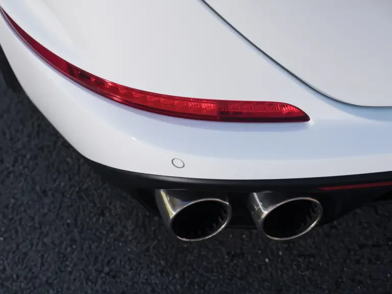2017 Ferrari California T - Image 25 of 31
