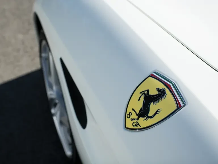 2017 Ferrari California T - Image 8 of 31