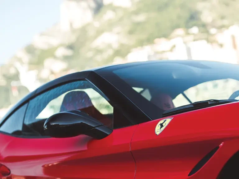 2017 Ferrari California T - Image 21 of 31