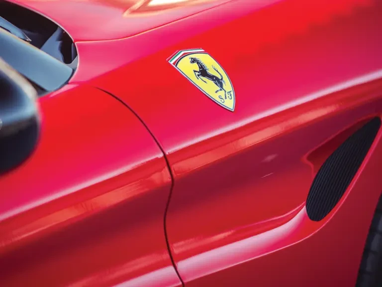 2017 Ferrari California T - Image 23 of 31