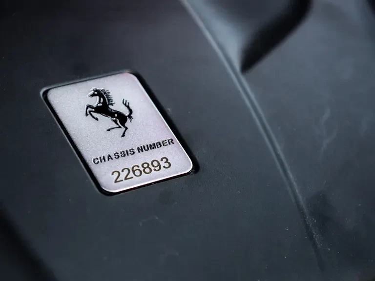 2017 Ferrari California T - Image 28 of 31