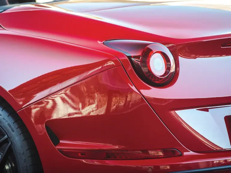 2017 Ferrari California T - Image 20 of 31