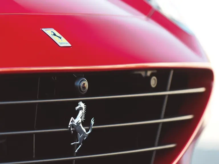 2017 Ferrari California T - Image 7 of 31