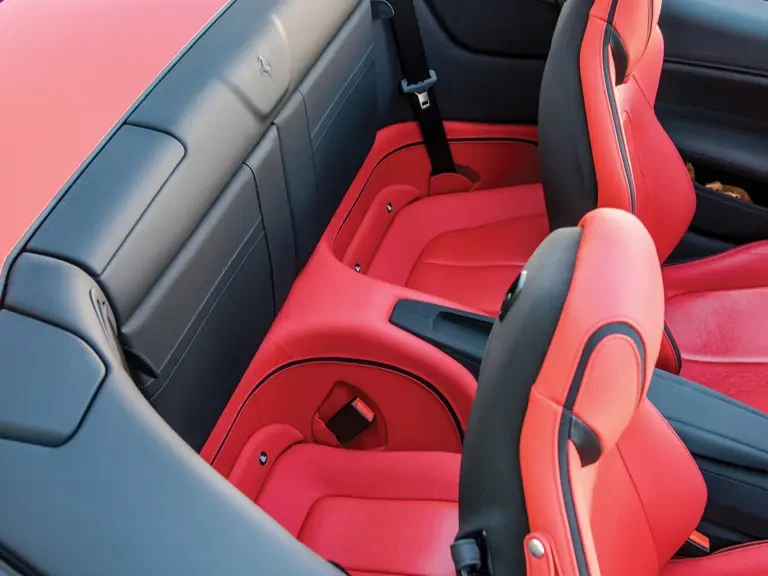 2017 Ferrari California T - Image 13 of 31