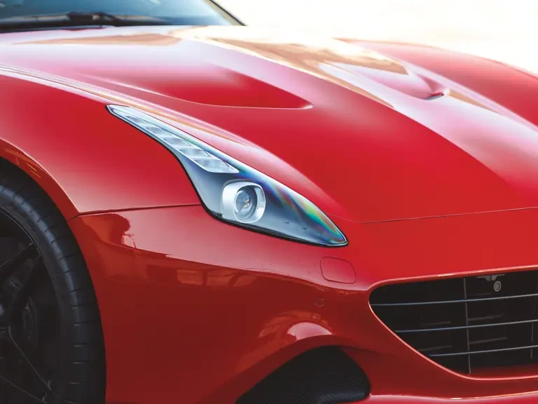 2017 Ferrari California T - Image 19 of 31