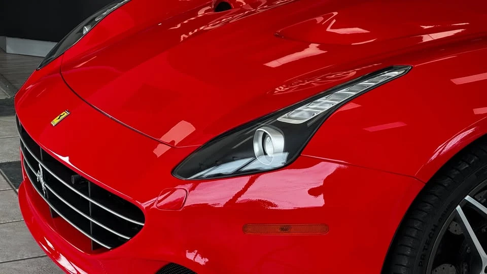 2017 Ferrari California T - Image 2 of 16