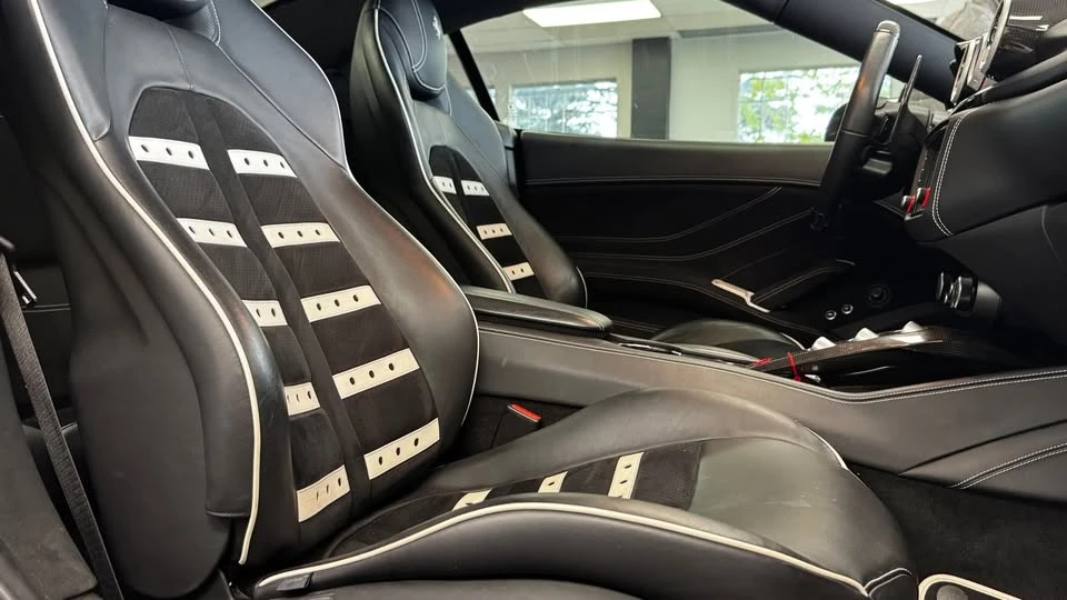 2017 Ferrari California T - Image 16 of 16