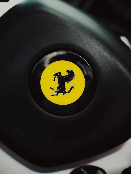2017 Ferrari California T - Image 4 of 7