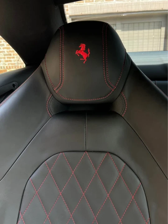 2017 Ferrari California T - Image 5 of 13