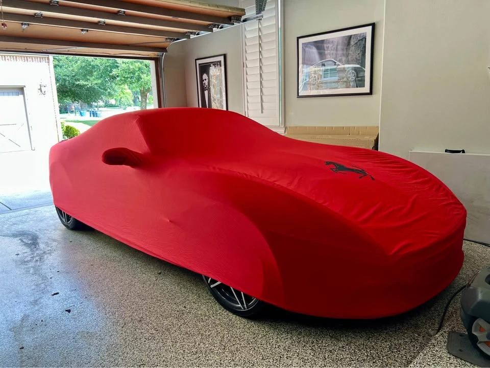 2017 Ferrari California T - Image 11 of 13