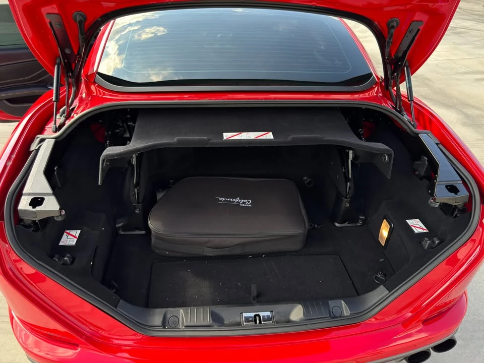 2017 Ferrari California T - Image 6 of 20