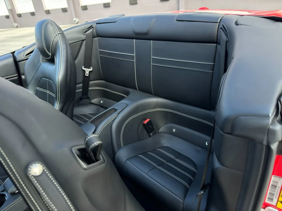 2017 Ferrari California T - Image 15 of 20