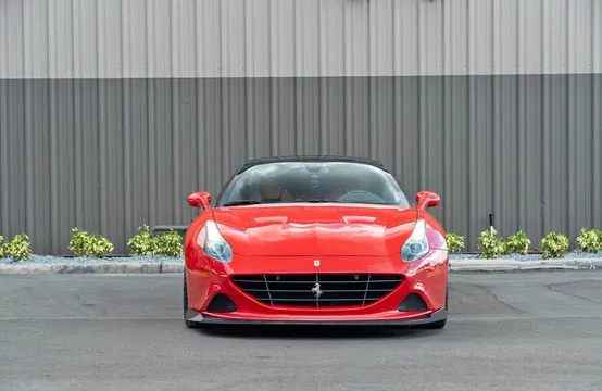 2017 Ferrari California T Handling Speciale