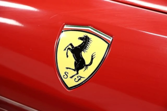 2017 Ferrari California T - Image 6 of 31