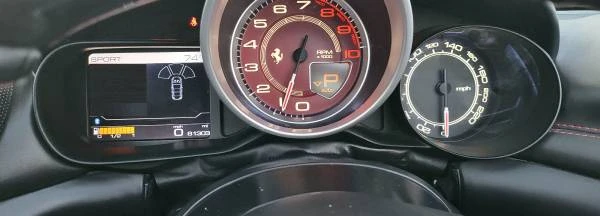 2017 Ferrari California T - Image 12 of 12
