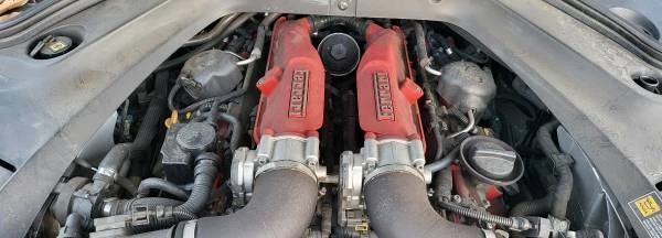 2017 Ferrari California T - Image 10 of 12