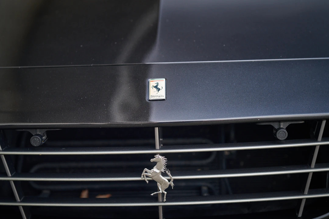 2016 Ferrari California T - Image 25 of 31