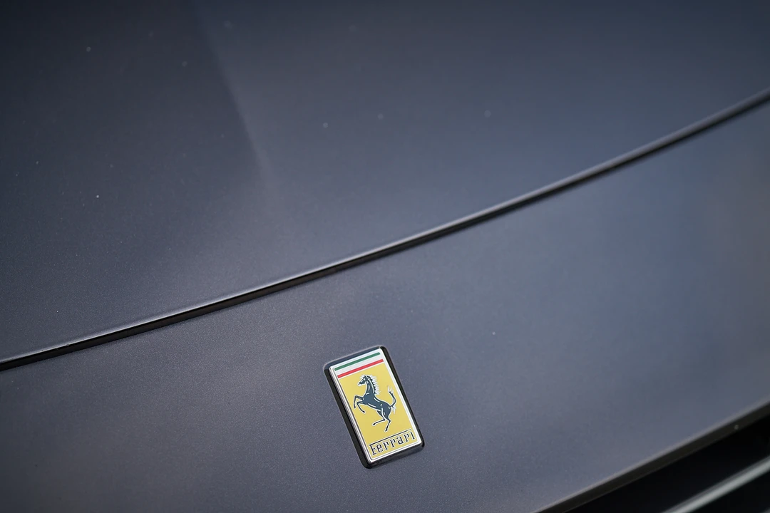 2016 Ferrari California T - Image 26 of 31