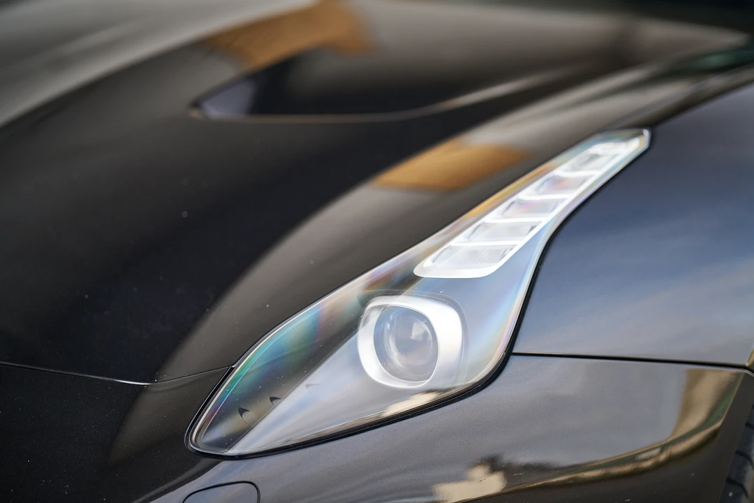 2016 Ferrari California T - Image 27 of 31