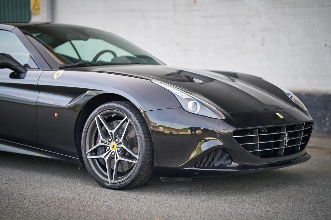 2016 Ferrari California T - Image 20 of 31