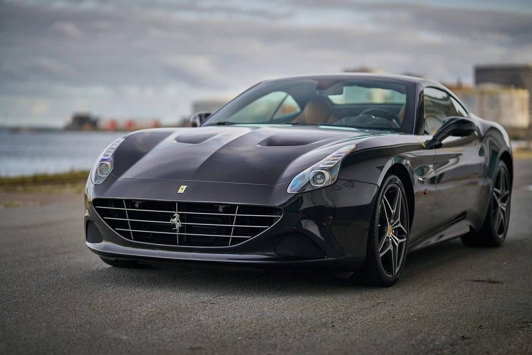 2016 Ferrari California T - Image 21 of 31