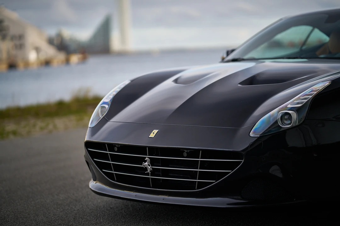 2016 Ferrari California T - Image 22 of 31