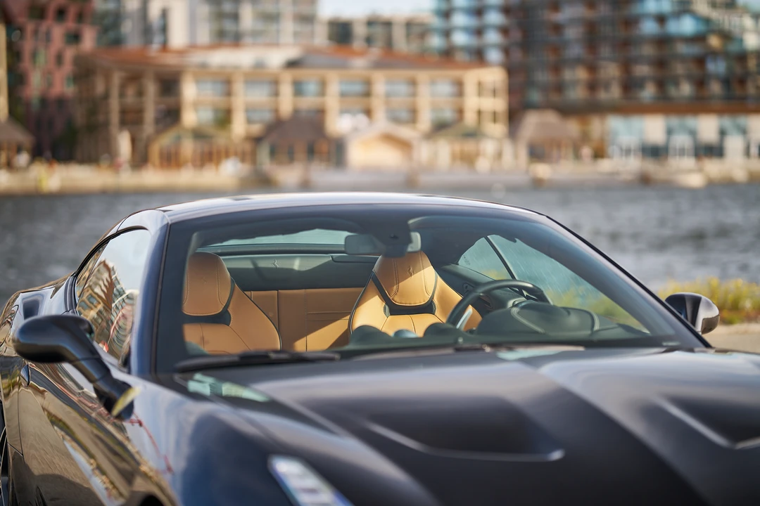 2016 Ferrari California T - Image 23 of 31