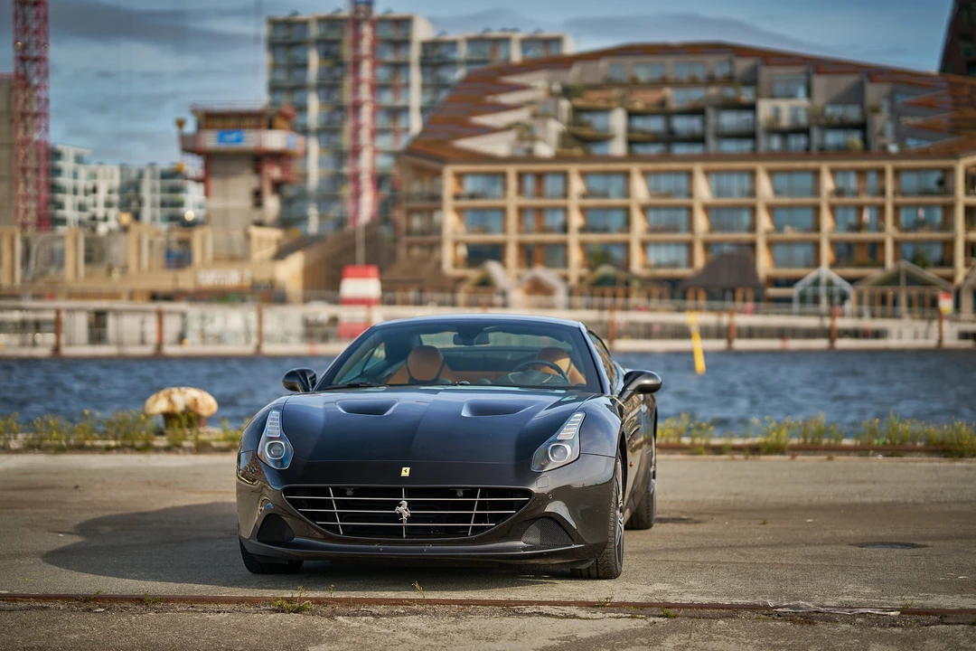 2016 Ferrari California T - Image 18 of 31