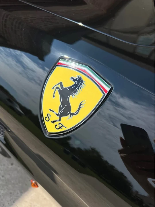 2017 Ferrari California T - Image 6 of 11