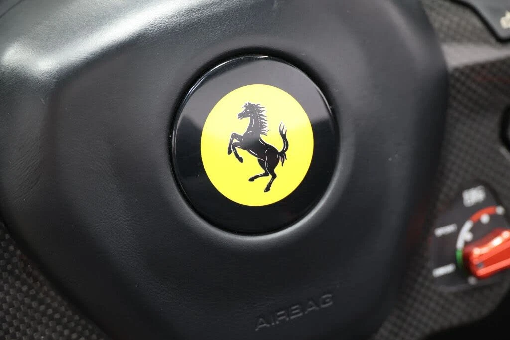 2017 Ferrari California T - Image 30 of 31