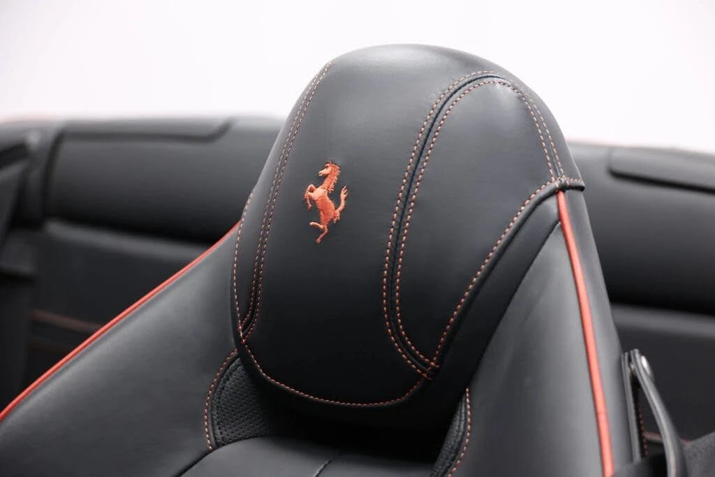 2017 Ferrari California T - Image 18 of 31