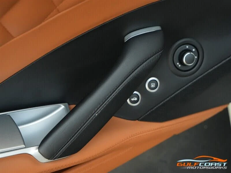2017 Ferrari California T - Image 21 of 31