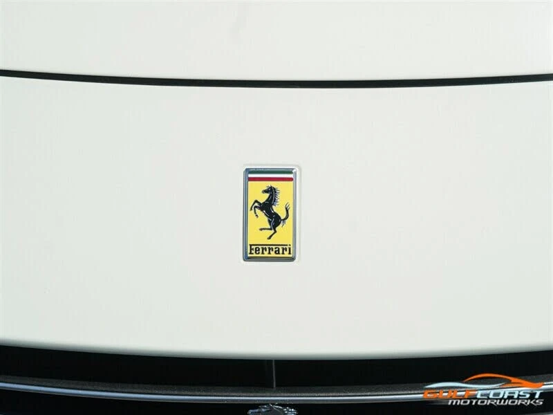 2017 Ferrari California T - Image 3 of 31