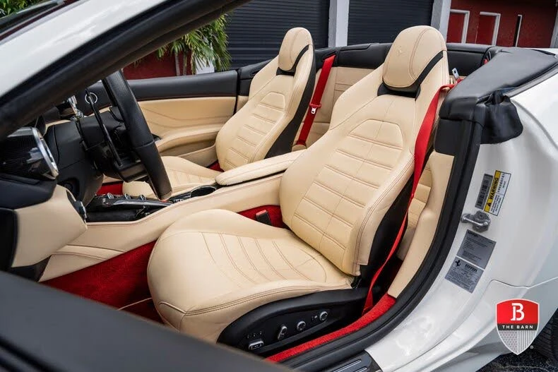 2017 Ferrari California T - Image 2 of 6