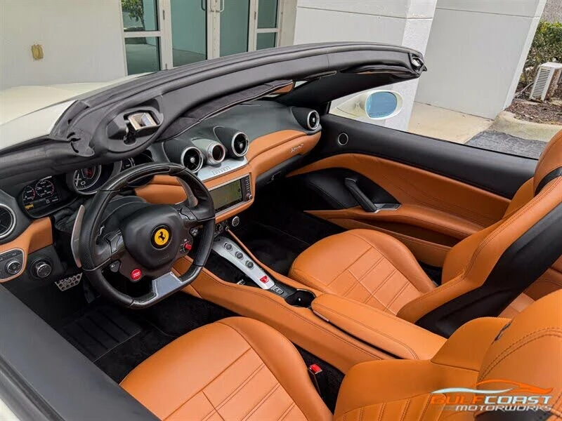 2017 Ferrari California T - Image 3 of 7
