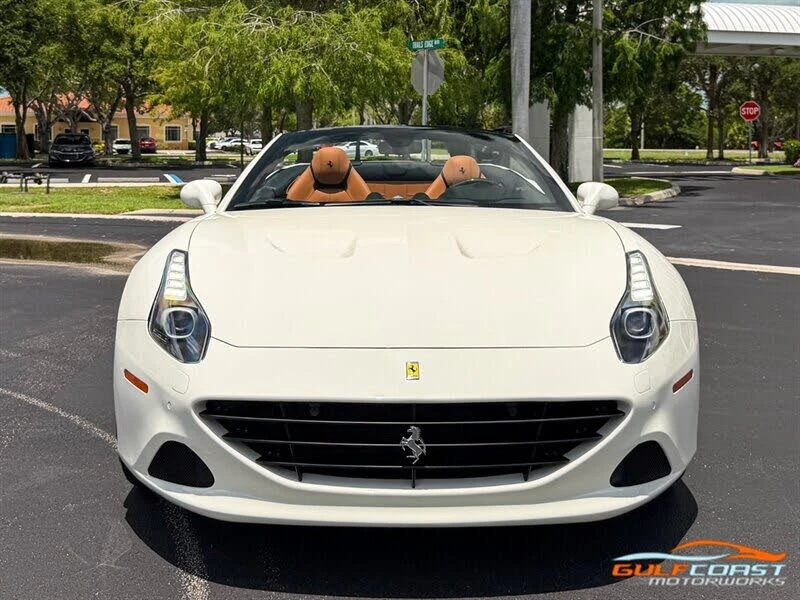 2017 Ferrari California T - Image 7 of 7