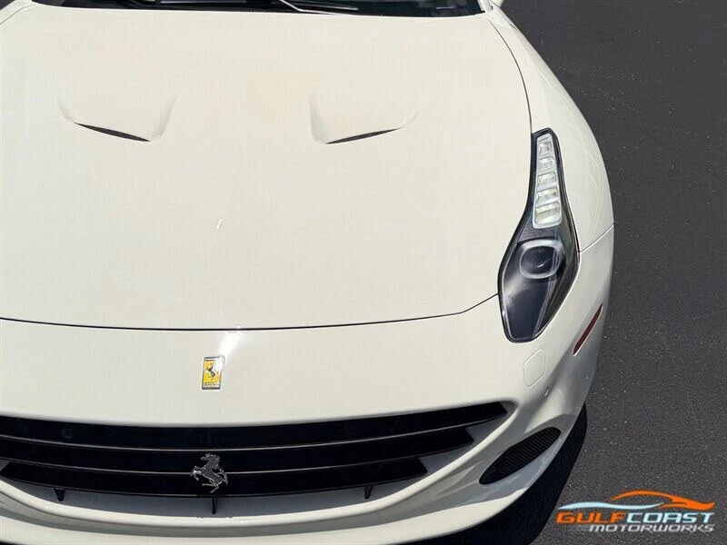 2017 Ferrari California T - Image 5 of 7
