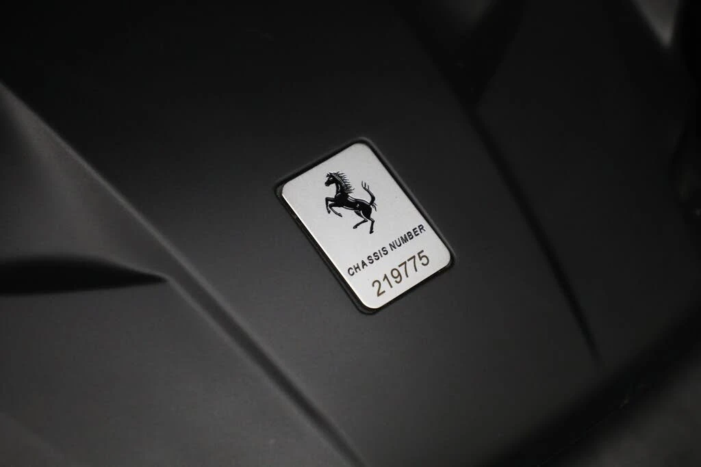 2017 Ferrari California T - Image 29 of 31